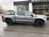 Certified 2021 GMC Sierra 1500 Elevation image 2