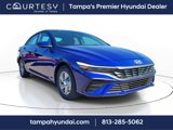 New 2025 Hyundai Elantra SE image 2