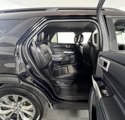 Used 2021 Ford Explorer XLT w/ Equipment Group 202A image 6