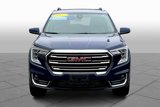 Certified 2022 GMC Terrain SLT image 3