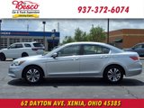 Used 2012 Honda Accord LX image 5
