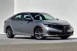 Used 2019 Honda Civic EX image 2