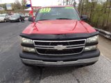 Used 2007 Chevrolet Silverado 1500 W/T image 2