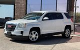 Used 2017 GMC Terrain SLE image 4