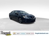 Used 2017 Nissan Altima 2.5 SR image 2