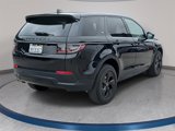 Certified 2021 Land Rover Discovery Sport S image 5