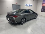 New 2025 Hyundai Elantra Sport image 5