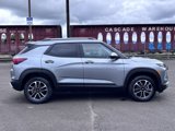 New 2025 Chevrolet TrailBlazer LT w/ Convenience Package image 6