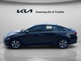 Used 2021 Kia Forte LXS image 4