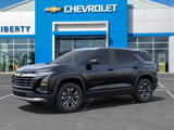 New 2026 Chevrolet Equinox LT w/ LPO, Floor Liner Package image 2