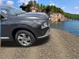 Used 2022 Hyundai Santa Fe SEL image 5