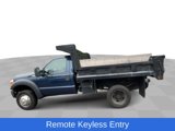 Used 2014 Ford F550 4x4 Regular Cab Super Duty w/ Power Equipment Group image 6