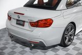 Used 2015 BMW 435i xDrive Convertible image 5