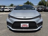 Certified 2022 Toyota Corolla SE image 2