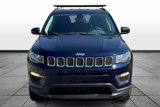 Used 2021 Jeep Compass Sport w/ Cold Weather Group image 3