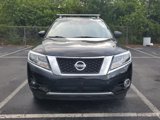 Used 2015 Nissan Pathfinder SV image 2