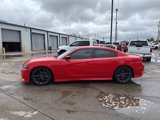 Used 2021 Dodge Charger R/T w/ Blacktop Package image 2