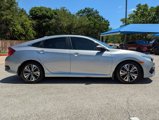 Used 2016 Honda Civic EX-T image 3
