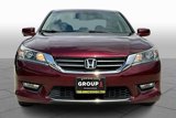 Used 2014 Honda Accord EX-L image 3