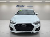 Used 2020 Audi A4 2.0T Premium Plus w/ Premium Plus Package image 2