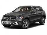 Used 2020 Mercedes-Benz GLC 300 4MATIC image 4