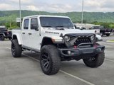 Used 2020 Jeep Gladiator Rubicon image 2