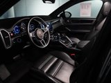 Certified 2021 Porsche Cayenne Coupe image 5