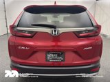 Used 2022 Honda CR-V EX image 4