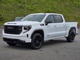 New 2025 GMC Sierra 1500 Elevation image 2