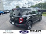 New 2025 Ford Bronco Sport Big Bend w/ Convenience Package image 3