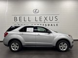 Used 2017 Chevrolet Equinox LS image 2