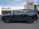 Used 2022 Toyota RAV4 SE image 5