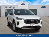New 2025 Ford Escape Active w/ Cold Weather Package image 6