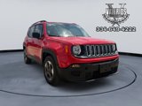 Used 2017 Jeep Renegade Sport w/ Power & Air Group image 2