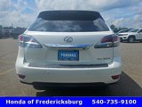 Used 2013 Lexus RX 350 FWD image 4