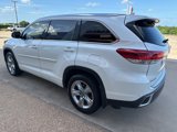 Used 2019 Toyota Highlander Limited image 5
