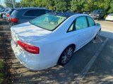Used 2017 Audi A8 L 3.0T image 4