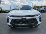 New 2025 Chevrolet Trax ACTIV w/ Driver Confidence Package image 2