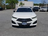 Certified 2022 Acura TLX w/ A-SPEC Pkg image 2