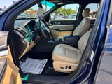 Used 2016 Ford Explorer XLT w/ Equipment Group 202A image 4