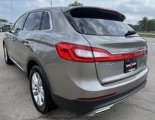 Used 2016 Lincoln MKX Premiere image 5