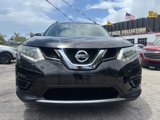 Used 2016 Nissan Rogue SV w/ SV Moonroof Package image 4