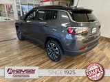 Certified 2023 Jeep Compass Limited image 3
