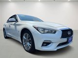 Used 2019 INFINITI Q50 Luxe image 3