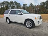 Used 2015 Ford Expedition Limited w/ Equipment Group 301A image 2