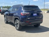 Used 2017 Jeep Compass Trailhawk w/ Popular Equipment Group image 5