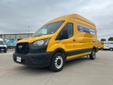 Used 2023 Ford Transit 250 148 High Roof w/ Load Area Protection Package image 3