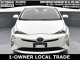 Used 2017 Toyota Prius Four Touring image 2