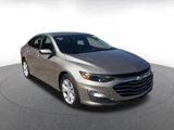 Used 2023 Chevrolet Malibu LT w/ Driver Confidence Package image 3