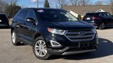 Used 2017 Ford Edge SEL image 2
